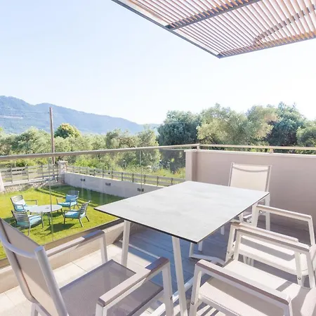Bella Vista Luxury Skala Potamia (Thasos)