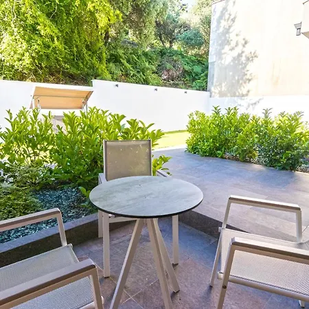 شقة Bella Vista Luxury سكالا بوتامياس