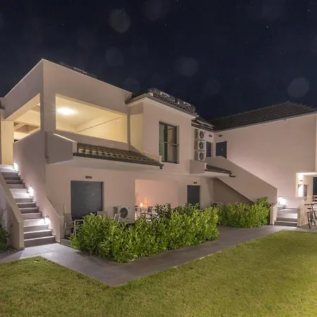 Bella Vista Luxury