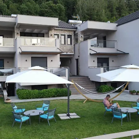 Bella Vista Luxury * Skala Potamia (Thasos)