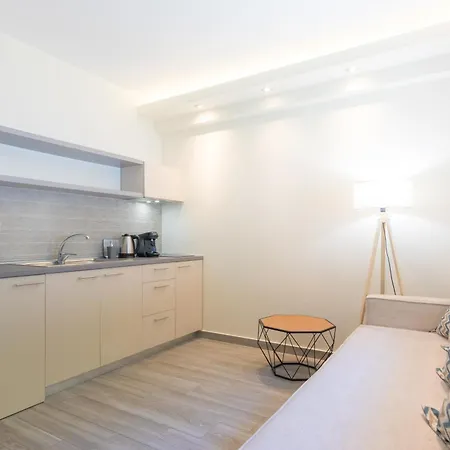 Apartment Bella Vista Luxury *