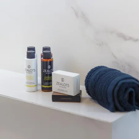 Bella Vista Luxury شقة