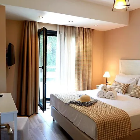 Bella Vista Luxury Apartment