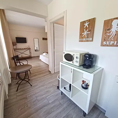 Apartment Bella Vista Luxury *
