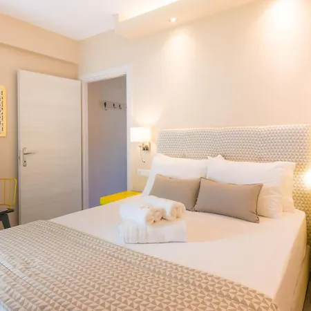 公寓 Bella Vista Luxury *