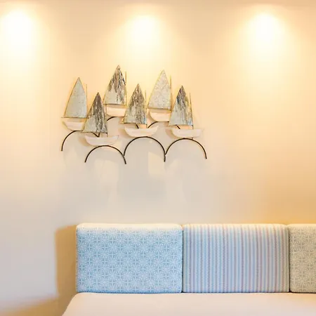 Bella Vista Luxury 公寓