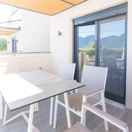 Bella Vista Luxury * Skala Potamia (Thasos)