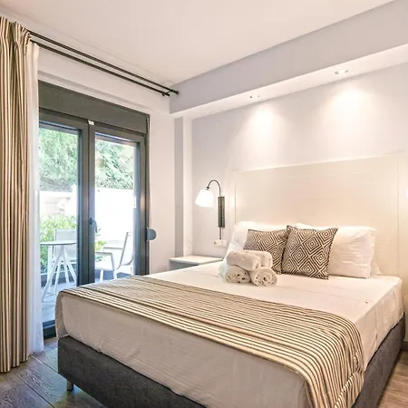Bella Vista Luxury Skala Potamia (Thasos)