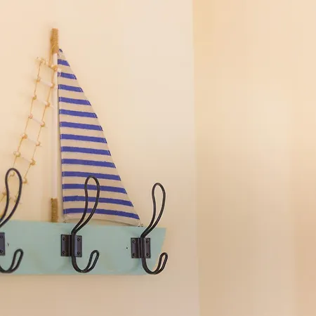 Bella Vista Luxury Apartment