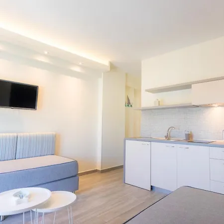 Apartment Bella Vista Luxury