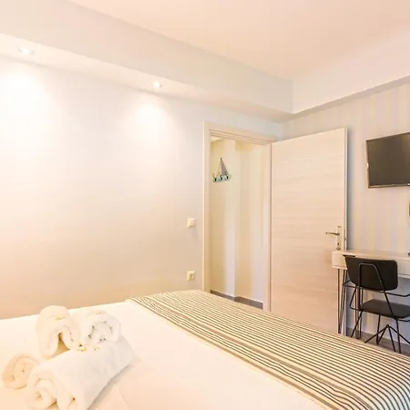 Bella Vista Luxury Apartment *