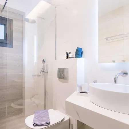 Apartment Bella Vista Luxury *