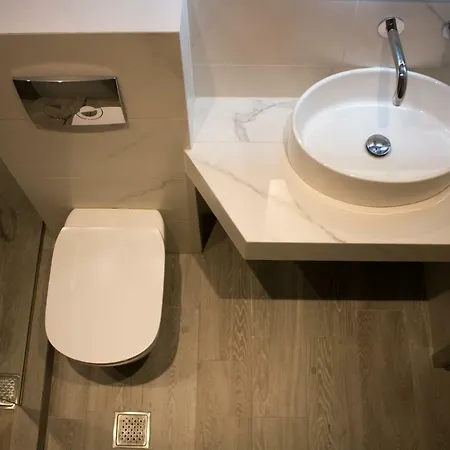 Apartment Bella Vista Luxury