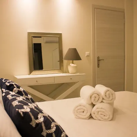 Bella Vista Luxury