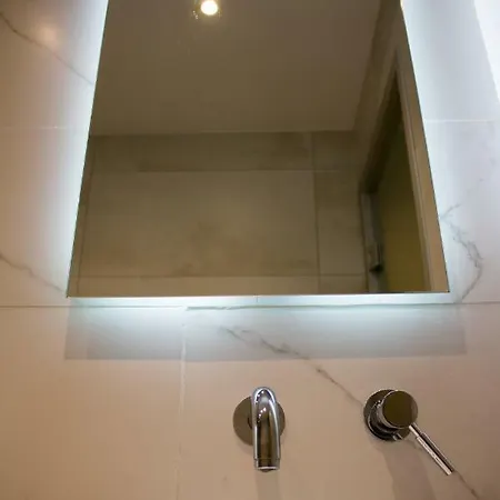Bella Vista Luxury