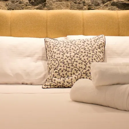 Bella Vista Luxury * Skala Potamia (Thasos)