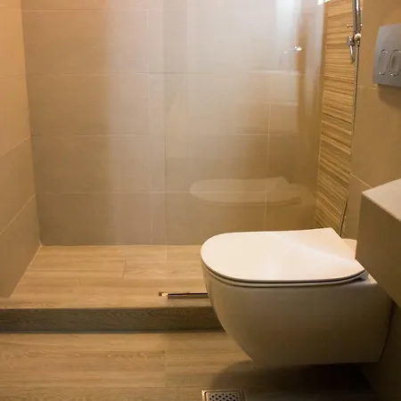 Apartment Bella Vista Luxury *