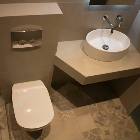 Апартаменты Bella Vista Luxury