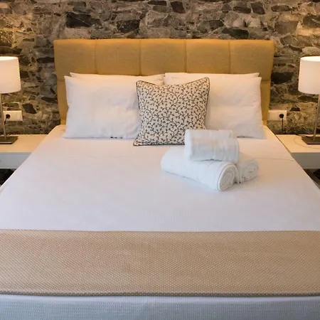 Bella Vista Luxury شقة