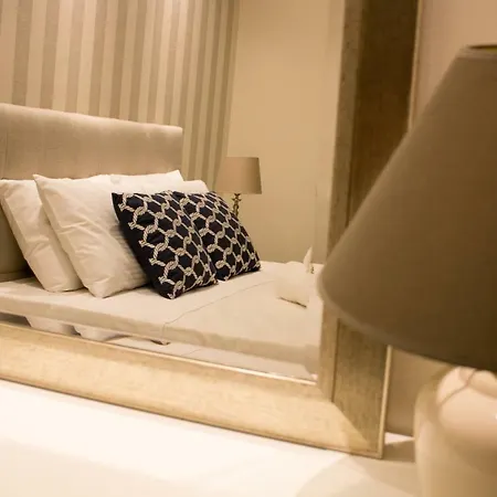 Bella Vista Luxury Скала Потамияс