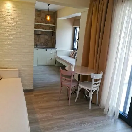 Apartment Bella Vista Luxury *