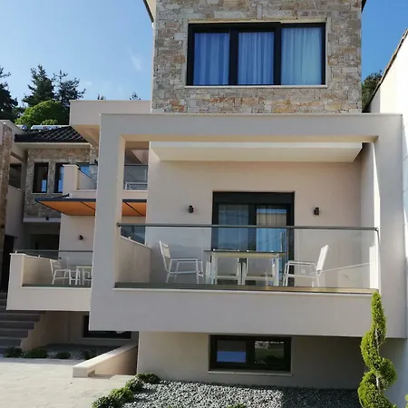 Bella Vista Luxury *