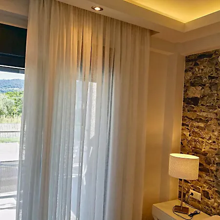 Apartment Bella Vista Luxury *