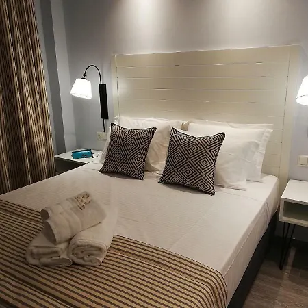 Bella Vista Luxury Appartamento Skala Potamia (Thasos)