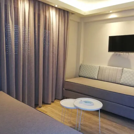 Apartment Bella Vista Luxury