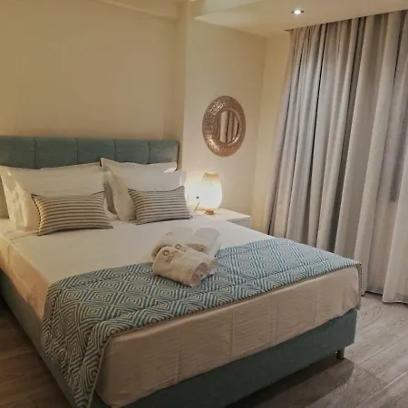 Bella Vista Luxury