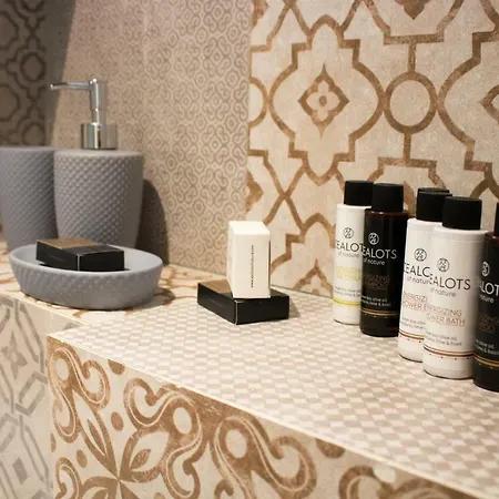 شقة Bella Vista Luxury سكالا بوتامياس