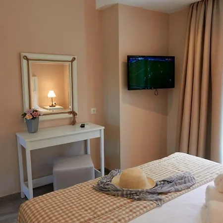 Bella Vista Luxury