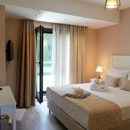 아파트 Bella Vista Luxury