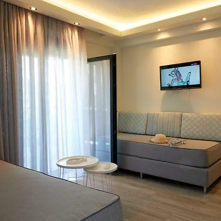 Bella Vista Luxury Skala Potamia (Thasos)