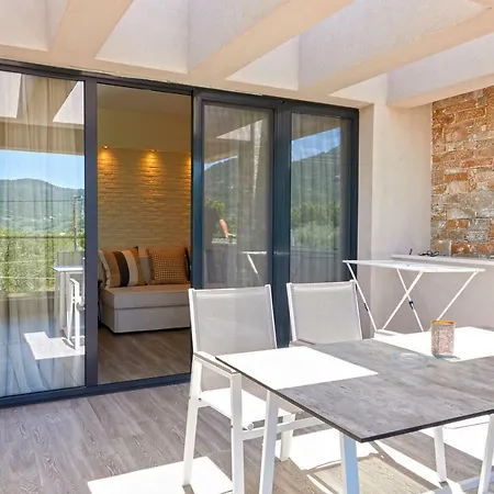 Bella Vista Luxury Skala Potamia (Thasos)