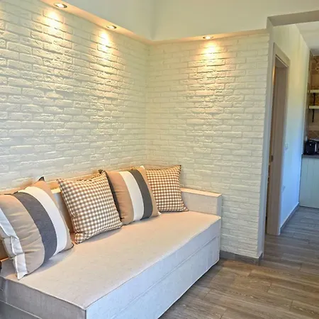 Bella Vista Luxury شقة