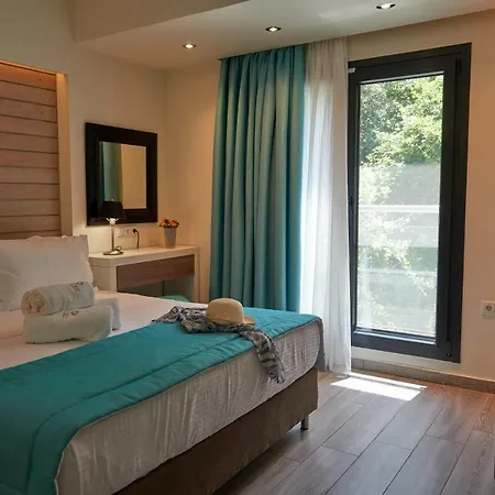 Bella Vista Luxury