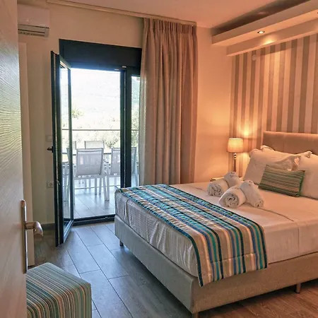 Bella Vista Luxury 斯卡拉伯塔麦斯