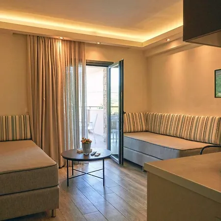 公寓 Bella Vista Luxury *
