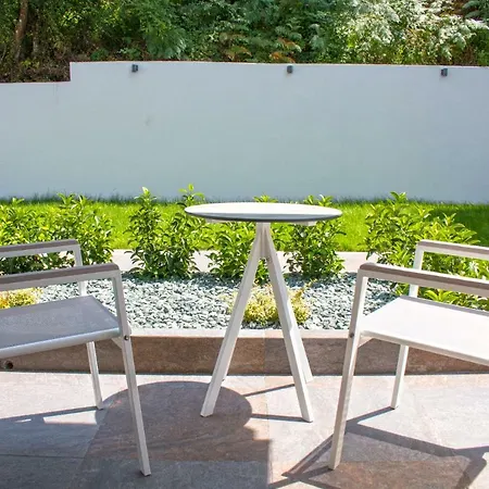 Bella Vista Luxury Apartment *