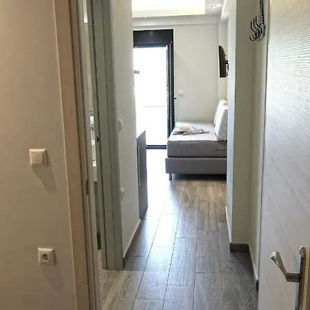 Bella Vista Luxury Apartment *