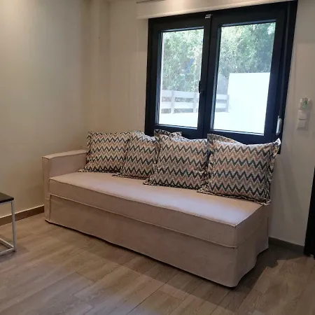 Apartment Bella Vista Luxury *
