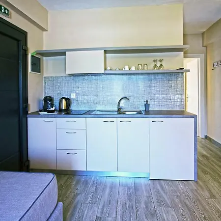 Bella Vista Luxury Apartment Skala Potamia (Thasos)