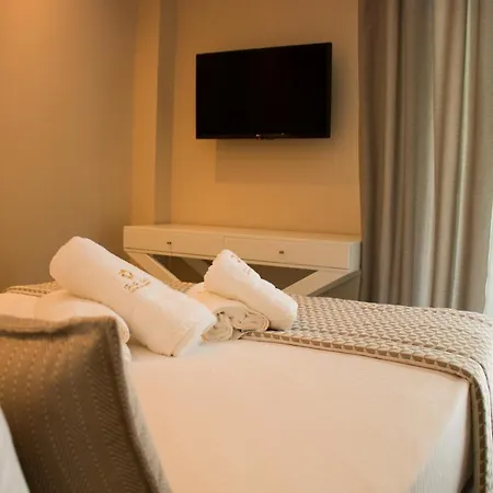 Bella Vista Luxury * Skala Potamia (Thasos)