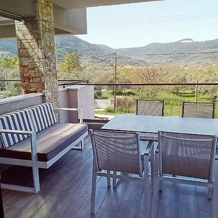 Bella Vista Luxury