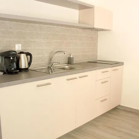 Apartment Bella Vista Luxury