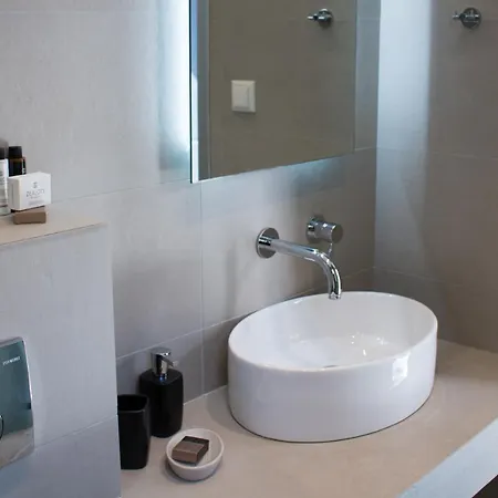 Bella Vista Luxury * Скала Потамияс