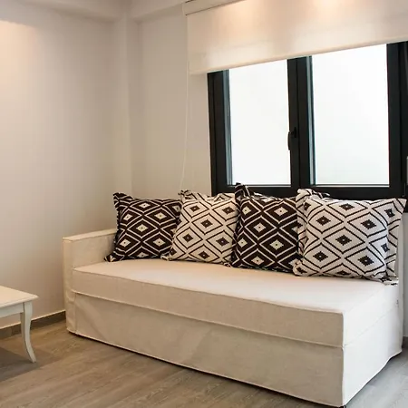 Bella Vista Luxury * Скала-Потамиас