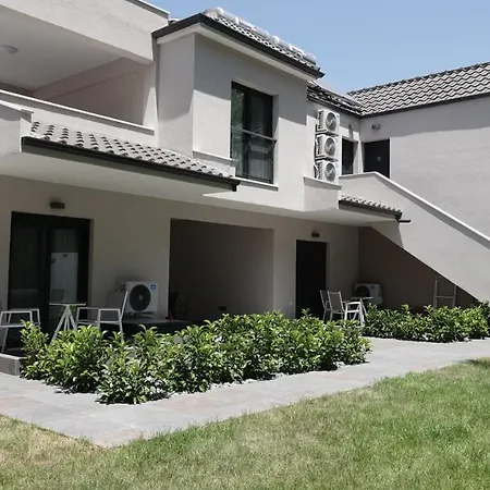 Bella Vista Luxury Apartment