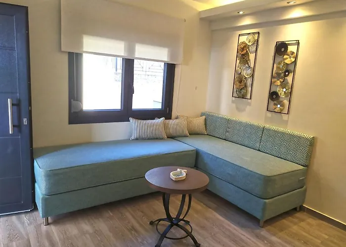 아파트 Bella Vista Luxury